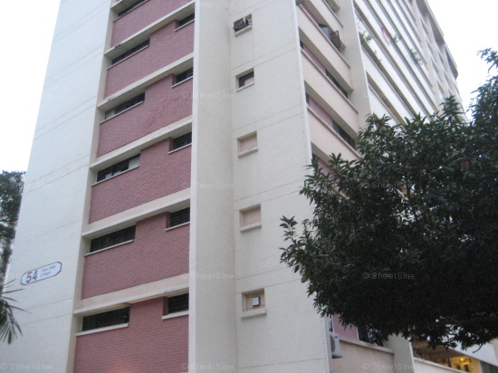Blk 54 Chai Chee Street (Bedok), HDB 4 Rooms #10422